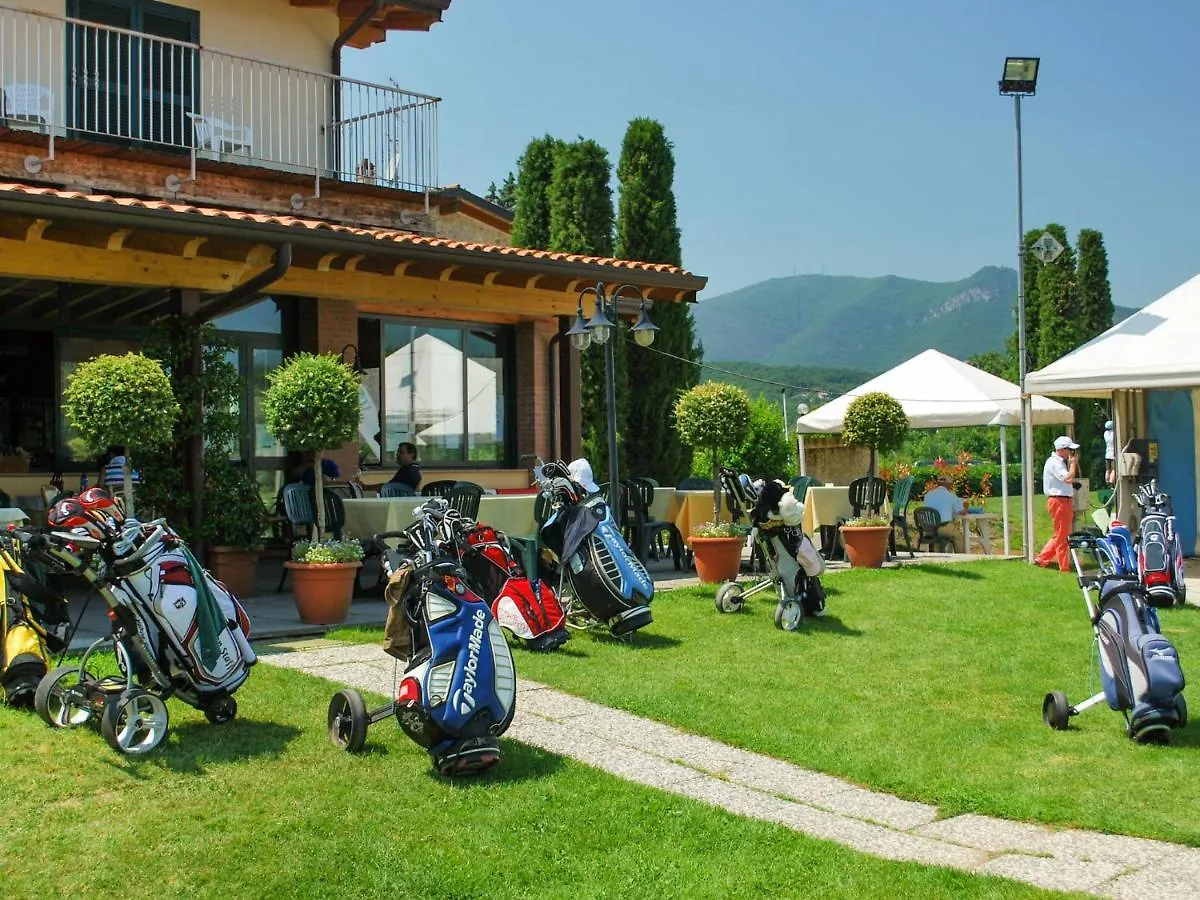 Apartment Colombaro Vecchio-6 By Interhome San Felice del Benaco