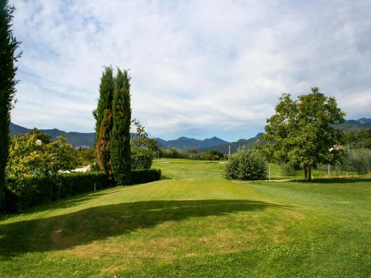 Apartment Colombaro Vecchio-6 By Interhome San Felice del Benaco