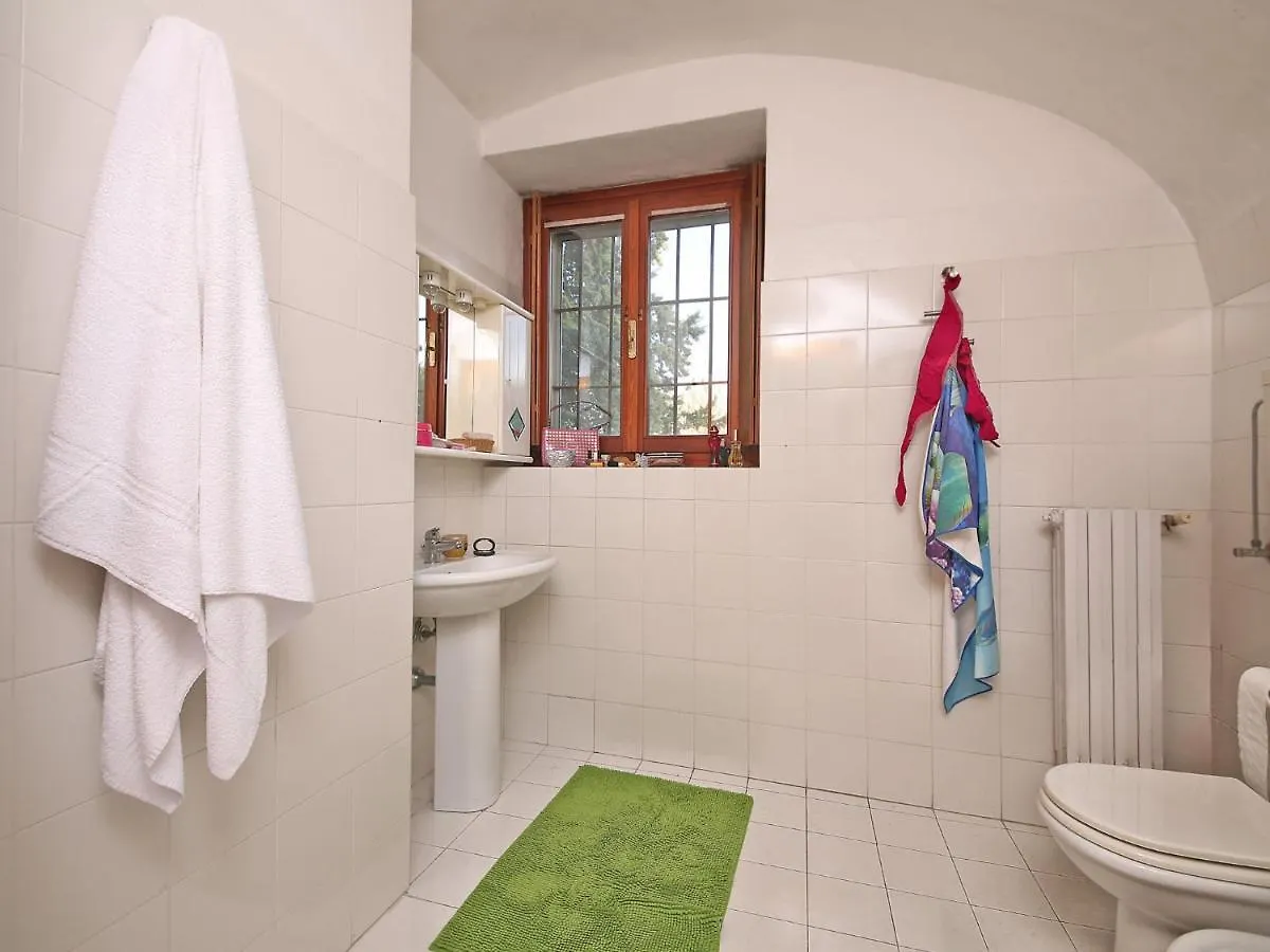 Apartment Colombaro Vecchio-6 By Interhome San Felice del Benaco Italy